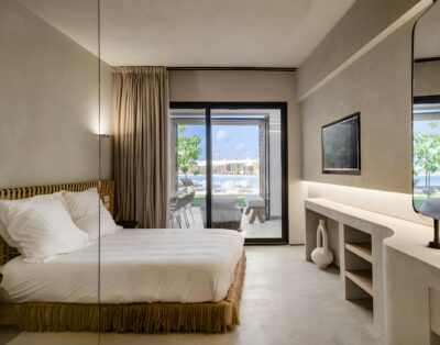 Casa Cook | 2-BR Cabin