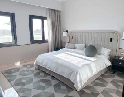 Address Marassi Golf | 1-BR