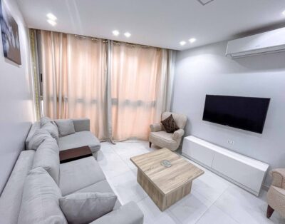 One Kattameya | 2-BR Apartment